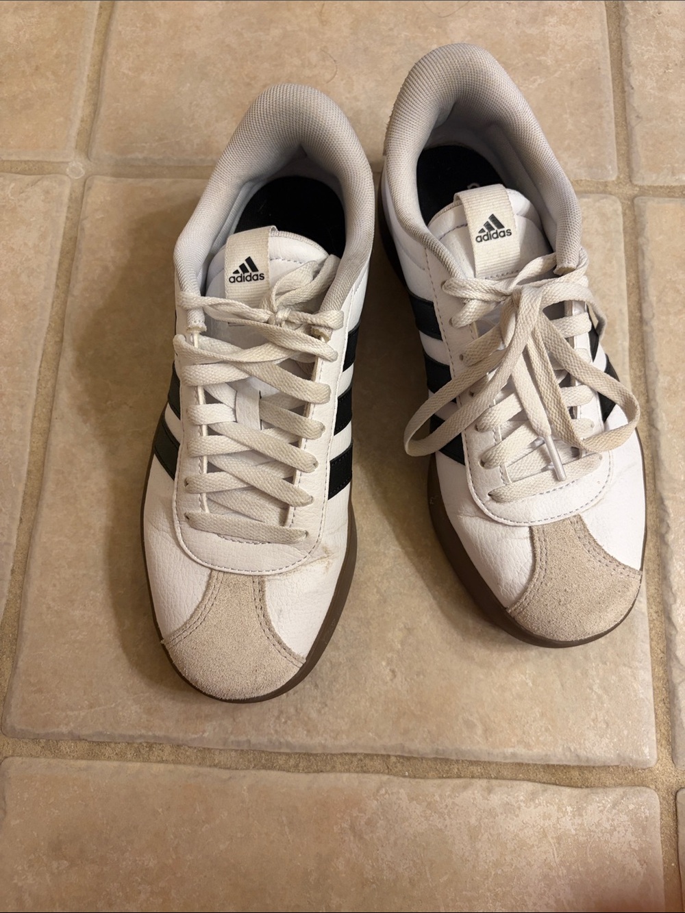 Women Adidas Sambas